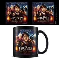 ספל הארי פוטר MOVIE MAGIC